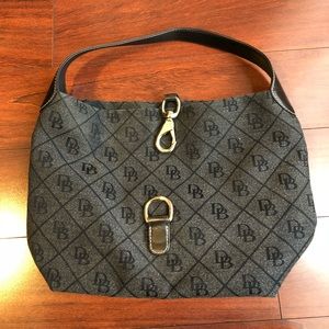 Dooney & Bourke Tote Bag